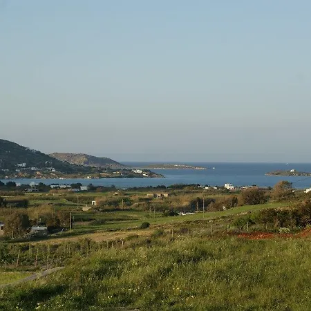 Art House Naousa (Paros)