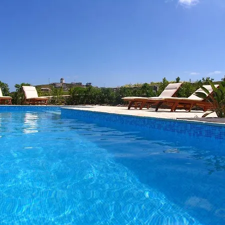 Holiday home Art House Naousa (Paros)