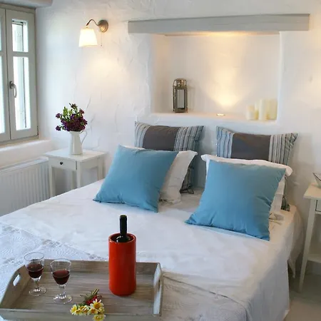 Holiday home Art House *